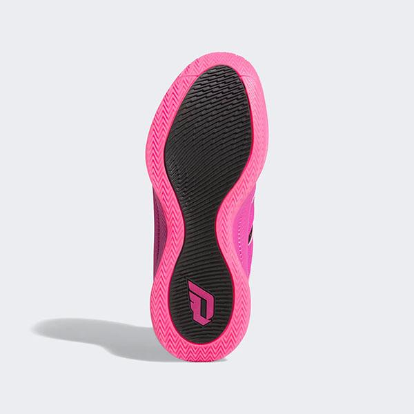 adidas（アディダス） メンズ バスケットボールシューズ DAME