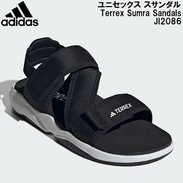 adidas（アディダス） メンズ レディース テレックス Sumra サンダル