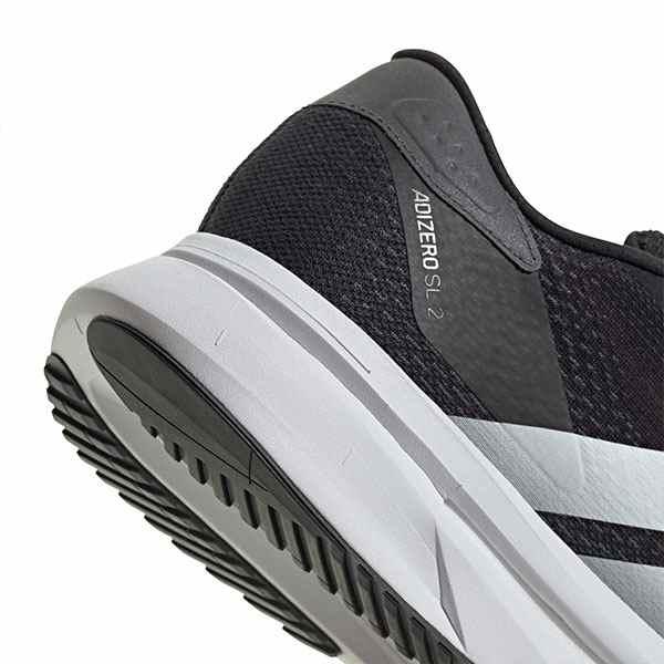 adidas（アディダス） メンズ ランニングシューズ ADIZERO SL2 WIDE