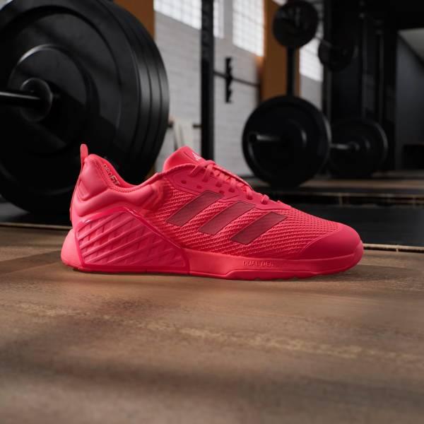 adidas（アディダス） メンズ レディース トレーニングシューズ