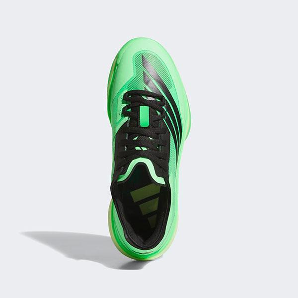 adidas（アディダス） メンズ バスケットシューズ アディゼロ セレクト