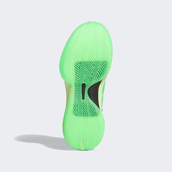 adidas（アディダス） メンズ バスケットシューズ アディゼロ セレクト