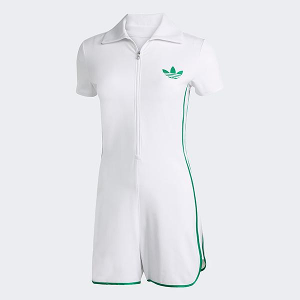 adidas（アディダス） レディース テニスウエアー Onesie Pro / Tennis