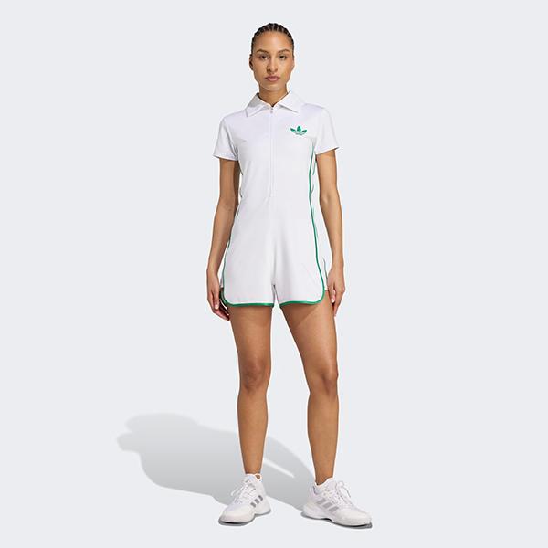 adidas（アディダス） レディース テニスウエアー Onesie Pro / Tennis