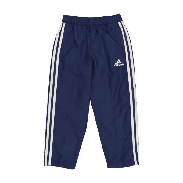 adidas（アディダス） ジュニア スポーツウエアー U MH 3ST ウーブン
