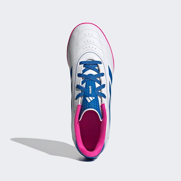 adidas（アディダス） ジュニア サッカートレーニングシューズ GOLETTO