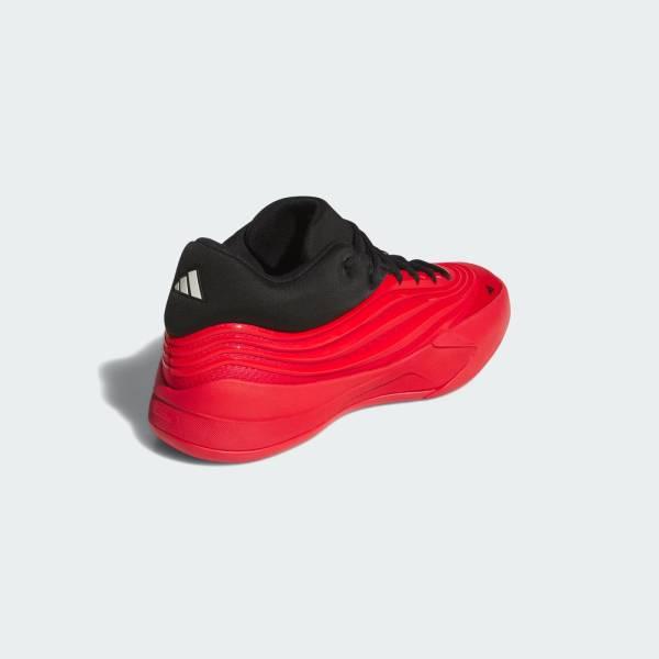 adidas（アディダス） バスケットボールシューズ メンズ DAME X JP6093