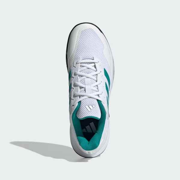 adidas（アディダス） テニスシューズ メンズ GAMECOURT 2.0 JP7722