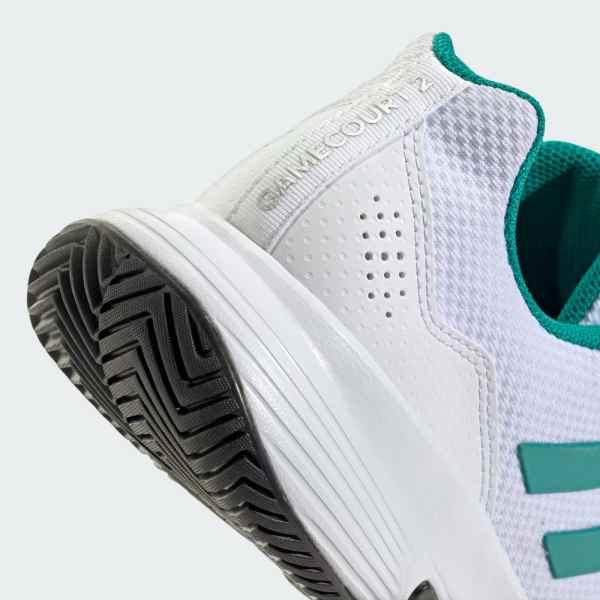 adidas（アディダス） テニスシューズ メンズ GAMECOURT 2.0 JP7722