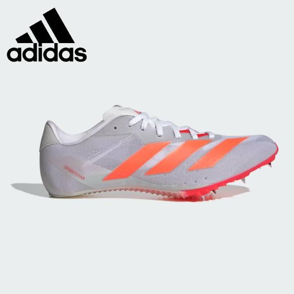 adidas（アディダス） 陸上スパイク メンズ レディース ADIZERO
