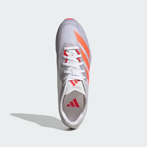 adidas（アディダス） 陸上スパイク メンズ レディース ADIZERO