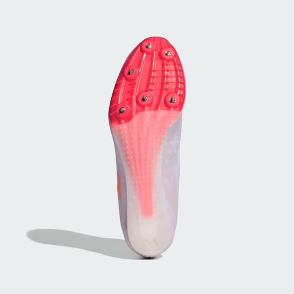 adidas（アディダス） 陸上スパイク メンズ レディース ADIZERO
