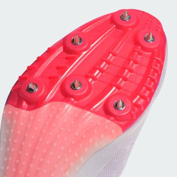 adidas（アディダス） 陸上スパイク メンズ レディース ADIZERO