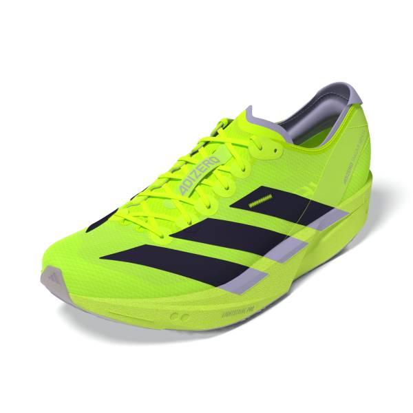 adidas（アディダス） メンズ ランニングシューズ アディゼロ タクミ