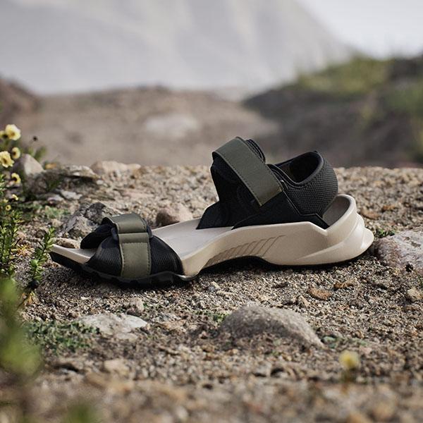 adidas（アディダス） メンズ レディース テレックス Hydroterra