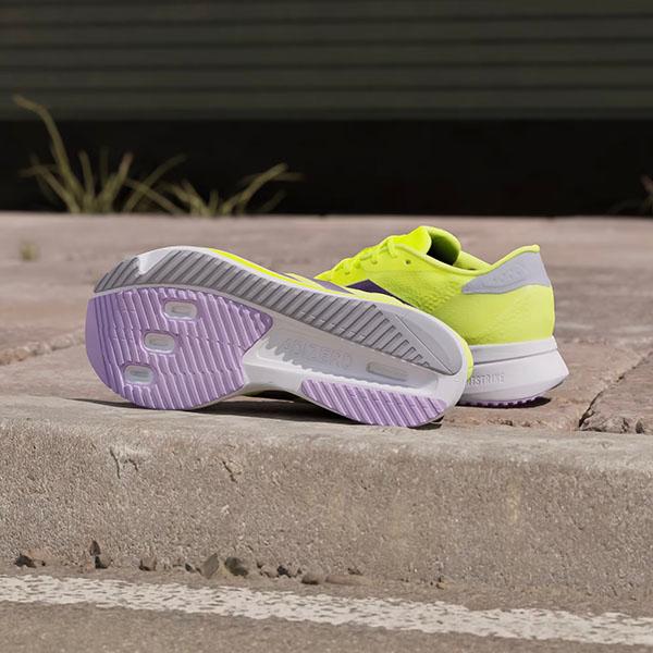 adidas（アディダス） メンズ ランニングシューズ ADIZERO SL2 M