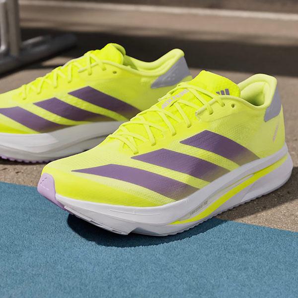 adidas（アディダス） メンズ ランニングシューズ ADIZERO SL2 M