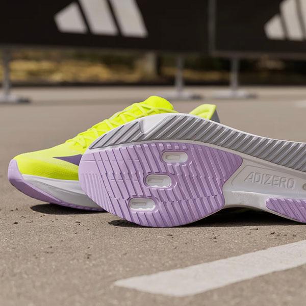 adidas（アディダス） メンズ ランニングシューズ ADIZERO SL2 M