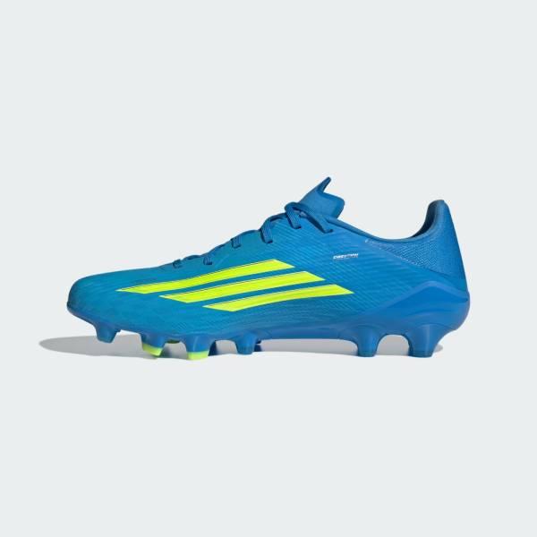 adidas（アディダス） サッカー スパイク メンズ F50 LEAGUE HG/AG