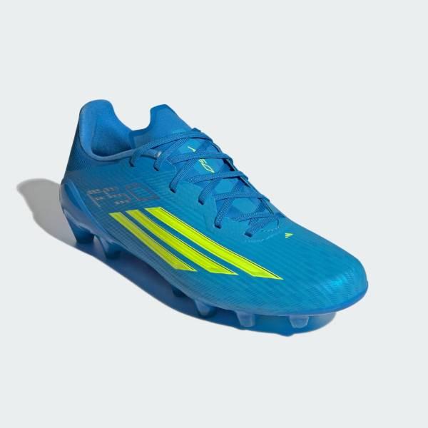 adidas（アディダス） サッカー スパイク メンズ F50 LEAGUE HG/AG