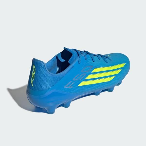 adidas（アディダス） サッカー スパイク メンズ F50 LEAGUE HG/AG