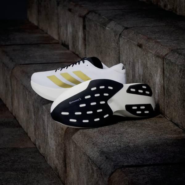 adidas（アディダス） メンズ ランニングシューズ アディゼロ EVO SL