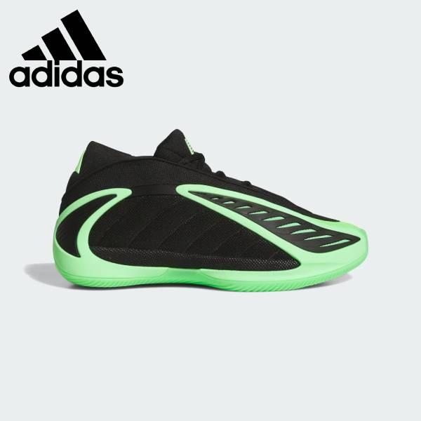 ANTHONY EDWARDS バスケットボールシューズ adidas（アディダス） バスケットボールシューズ メンズ ANTHONY