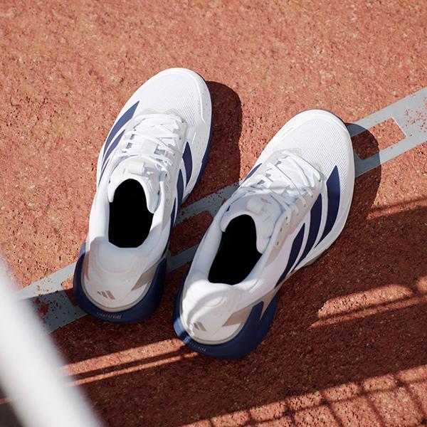 adidas（アディダス） メンズ テニスシューズ adizero Ubersonic 5