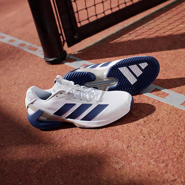 adidas（アディダス） メンズ テニスシューズ adizero Ubersonic 5