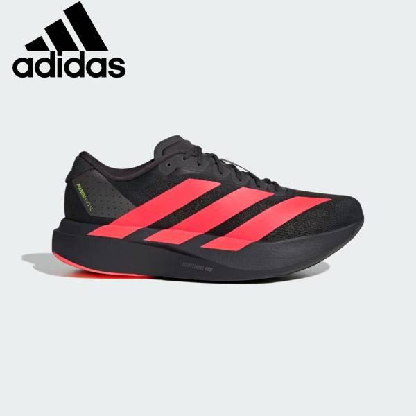 adidas アディダス アディゼロ ADIZERO EVO SL 27cm アディダス（adidas）（メンズ）ランニングシューズ トレーニング