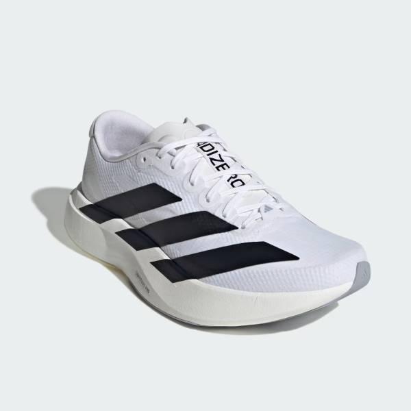 adidas（アディダス） ランニングシューズ レディース Adizero EVO SL