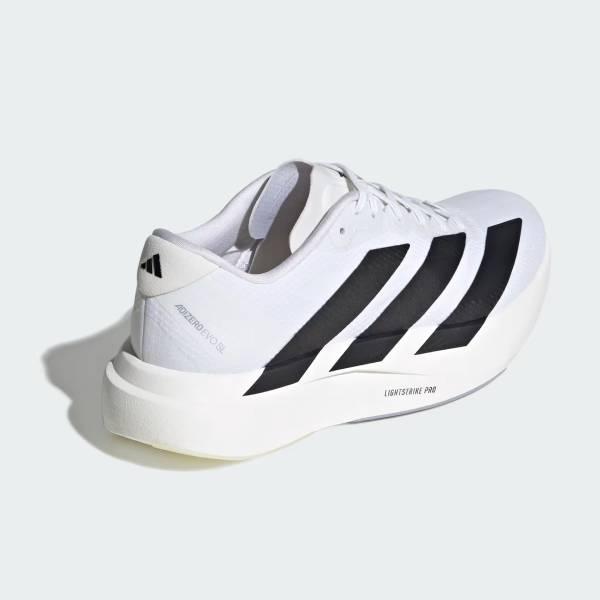 adidas（アディダス） ランニングシューズ レディース Adizero EVO SL