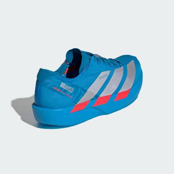 adidas（アディダス） メンズ ランニングシューズ アディゼロ タクミ
