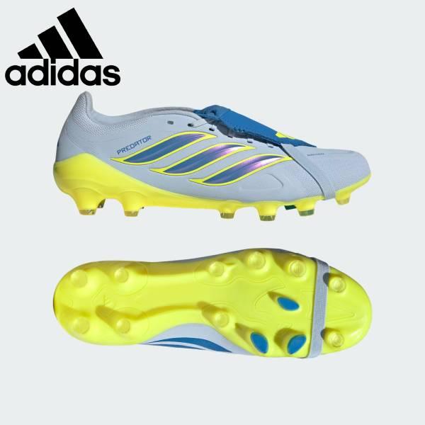 adidas（アディダス） サッカー スパイク メンズ PREDATOR LEAGUE FT