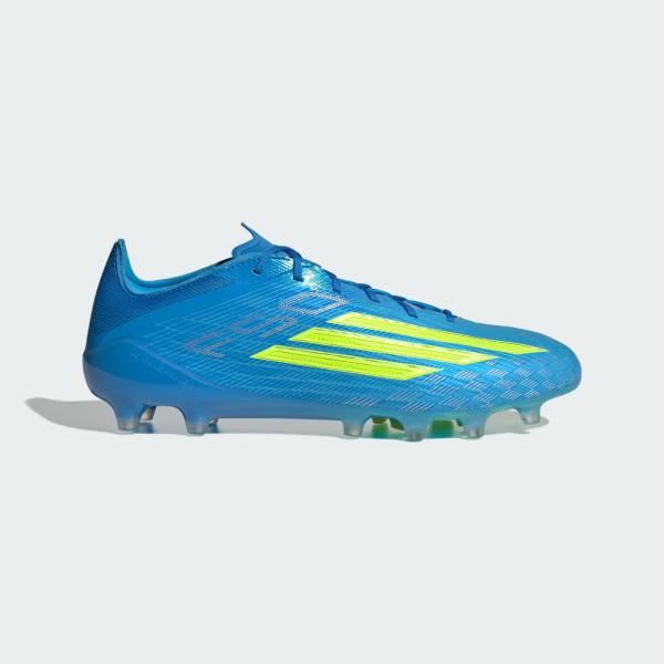  F50 サッカーシューズ スパイク　AG adidas（アディダス） サッカー スパイク メンズ F50 ELITE AG JR6463