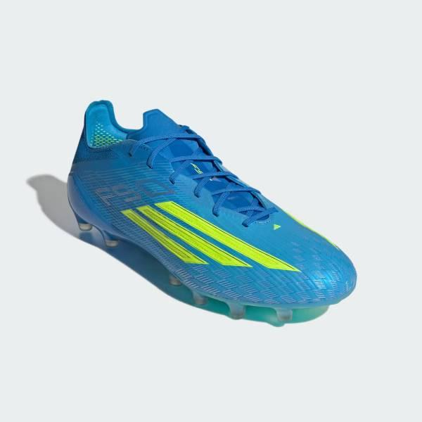 adidas（アディダス） サッカー スパイク メンズ F50 ELITE AG JR6463
