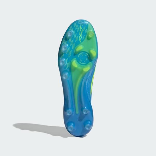 adidas（アディダス） サッカー スパイク メンズ F50 ELITE AG JR6463