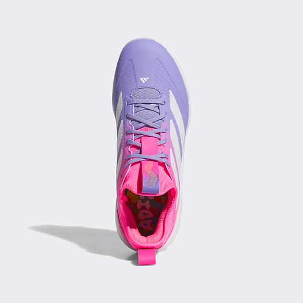 アディダススパイク26センチ adidas（アディダス） メンズ 野球スパイク アディゼロ インパクト TPU