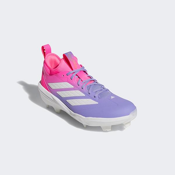 adidas（アディダス） メンズ 野球スパイク アディゼロ インパクト TPU