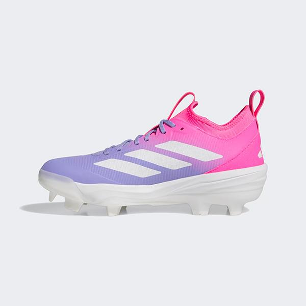 アディダススパイク26センチ adidas（アディダス） メンズ 野球スパイク アディゼロ インパクト TPU