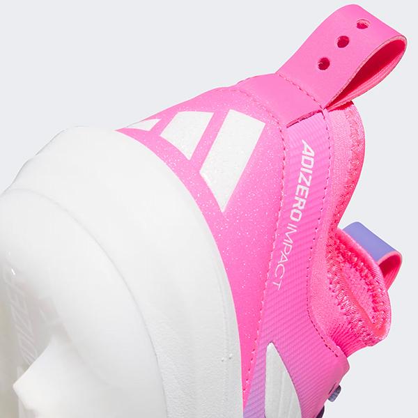 adidas（アディダス） メンズ 野球スパイク アディゼロ インパクト TPU