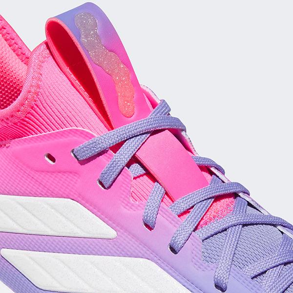 adidas（アディダス） メンズ 野球スパイク アディゼロ インパクト TPU