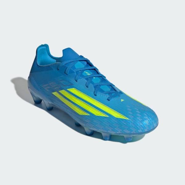 adidas（アディダス） サッカー スパイク メンズ F50 PRO HG/AG JAPAN