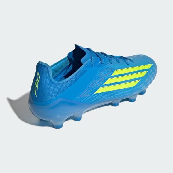 adidas（アディダス） サッカー スパイク メンズ F50 PRO HG/AG JAPAN