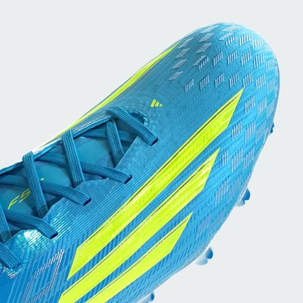 adidas（アディダス） サッカー スパイク メンズ F50 PRO HG/AG JAPAN