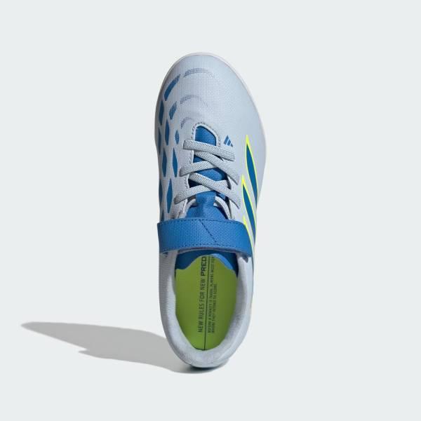 adidas（アディダス） サッカー トレーニングシューズ ジュニア キッズ