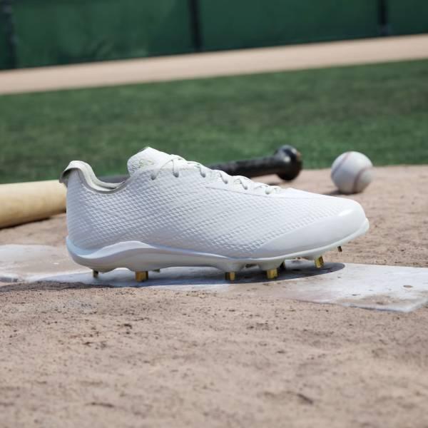 adidas（アディダス） 野球 金具スパイク メンズ Adizero Electric JP