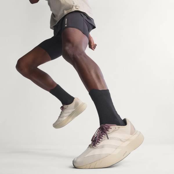 adidas（アディダス） メンズ ランニングシューズ エルマノス コウモリ