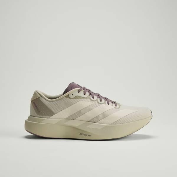 adidas（アディダス） メンズ ランニングシューズ エルマノス コウモリ