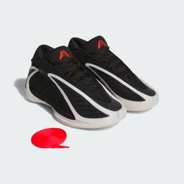 adidas（アディダス） メンズ バスケットボールシューズ A.E. 2